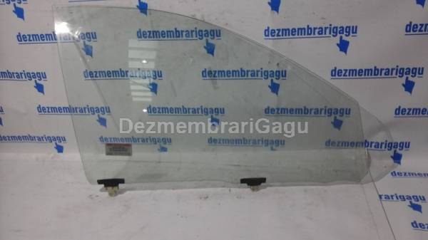 Geam usa df Toyota Yaris / Cp10