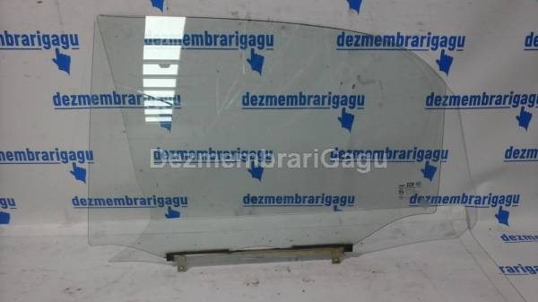 Vand geam usa ss CHEVROLET MATIZ / SPARK din dezmembrari