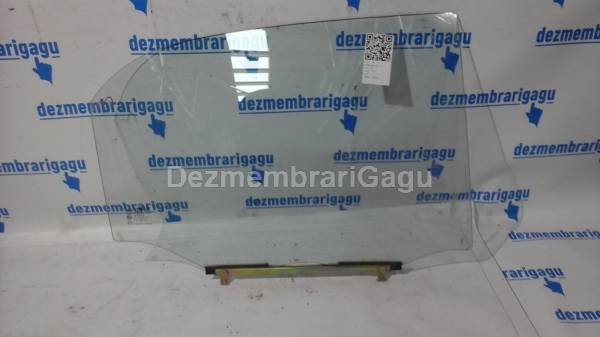 De vanzare geam usa ds CHEVROLET MATIZ / SPARK