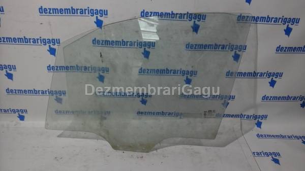 Vand geam usa sf CHEVROLET MATIZ / SPARK
