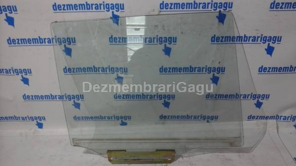 Vand geam usa ds MAZDA 323 III (1985-1995) din dezmembrari