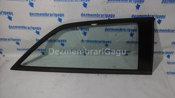 Geam caroserie dreapta Opel Astra F