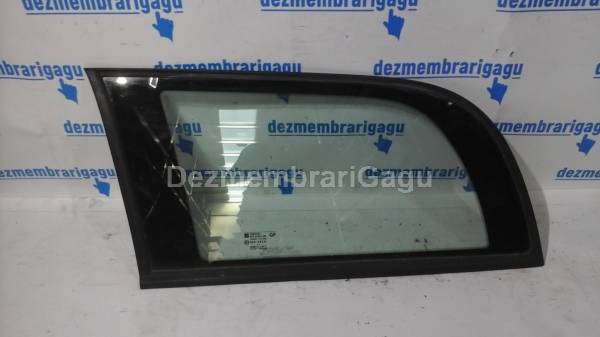 Vand geam caroserie stanga OPEL ASTRA G (1998-) din dezmembrari