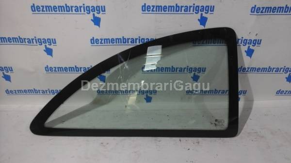 Geam caroserie dreapta Opel Corsa C