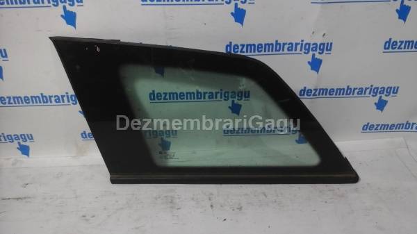 Geam caroserie stanga Opel Astra H