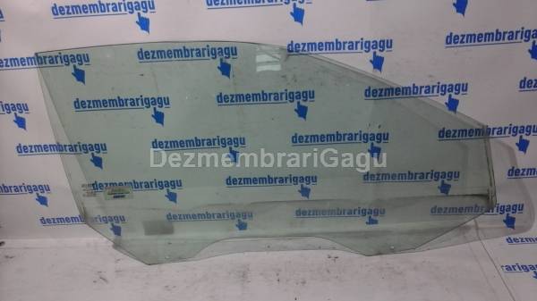 Geam usa dreapta Fiat Stilo