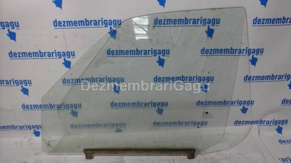De vanzare geam usa sf SSANGYONG MUSSO