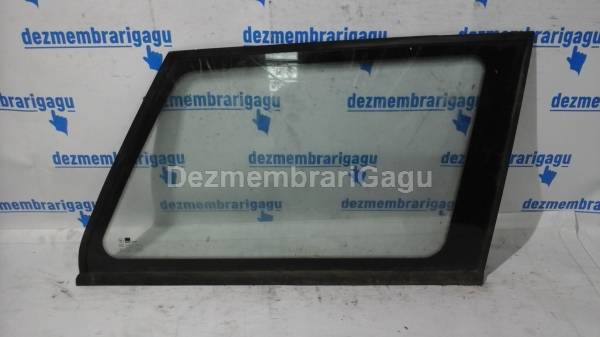 De vanzare geam caroserie dreapta SSANGYONG MUSSO