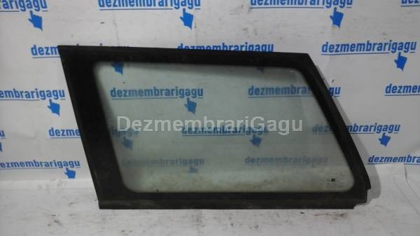 De vanzare geam caroserie stanga SSANGYONG MUSSO