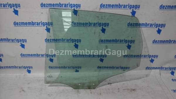 Geam usa ss Mercedes A-class / W168