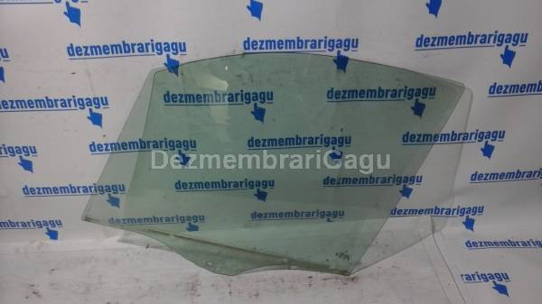 De vanzare geam usa sf MERCEDES A-CLASS / W168 (1997-2004) second hand