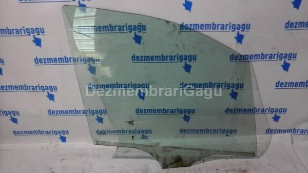 Vand geam usa df MERCEDES A-CLASS / W168 (1997-2004) din dezmembrari