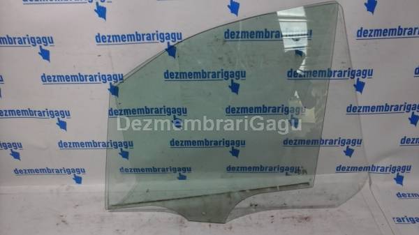 Vand geam usa sf MERCEDES A-CLASS / W168 (1997-2004) din dezmembrari