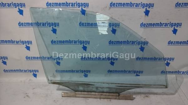 Vand geam usa df MERCEDES C-CLASS / 202 (1993-2001) din dezmembrari