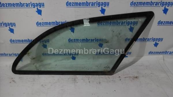Geam caroserie dreapta Mercedes CL