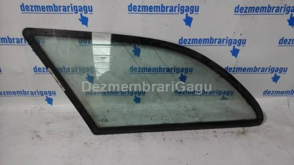 Geam caroserie stanga Mercedes CL