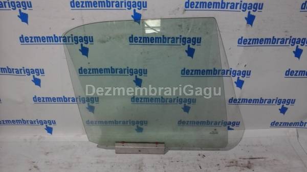De vanzare geam usa ds BMW 3 E36 (1990-2000) second hand