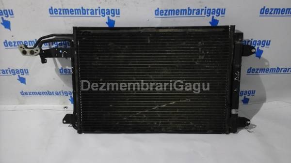 Vand radiator ac VOLKSWAGEN GOLF V (2003-), 1.9 Diesel, 74 KW
