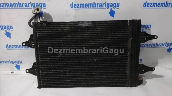 Vand radiator ac SKODA FABIA I (1999-), 1.2 Benzina, 47 KW