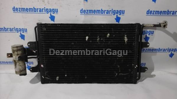 Radiator ac Seat Toledo