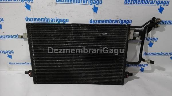 Vand radiator ac AUDI A4 I (1995-2001), 1.6 Benzina, 74 KW