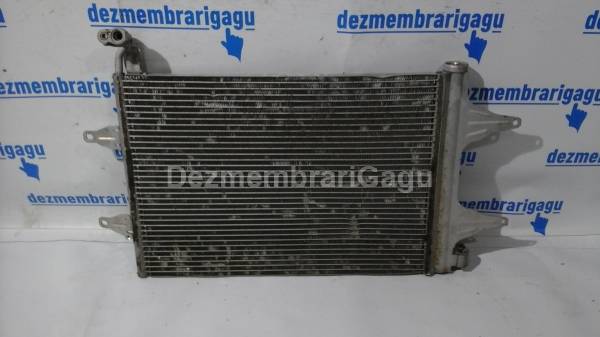 De vanzare radiator ac SKODA FABIA I (1999-), 1.4 Benzina, 55 KW