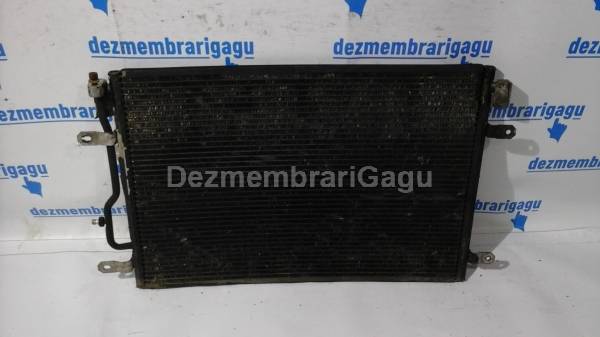 Vand radiator ac AUDI A4 II (2000-2004), 1.9 Diesel, 96 KW din dezmembrari