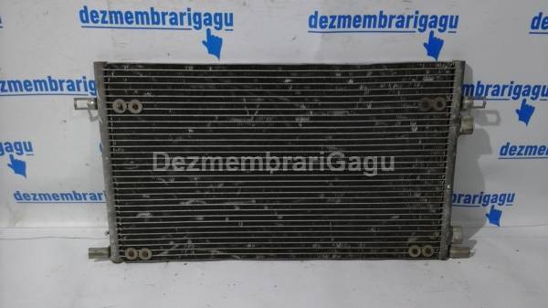 Radiator ac Volkswagen Caddy Iii