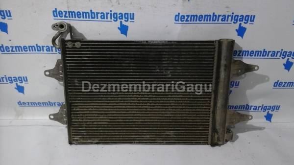  Radiator ac VOLKSWAGEN POLO (2001-2009), 1.9 Diesel, 74 KW sh