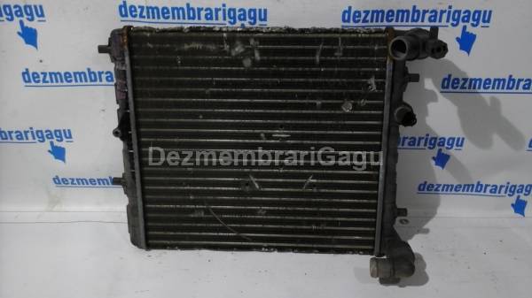 Radiator apa Skoda Fabia I