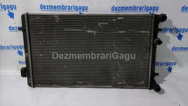 Radiator apa VOLKSWAGEN GOLF IV (1997-2005), 1.6 Benzina, 75 KW