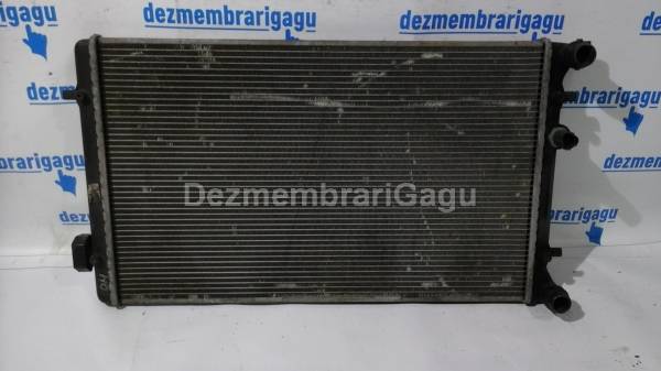 Radiator apa VOLKSWAGEN GOLF IV (1997-2005), 1.6 Benzina, 77 KW