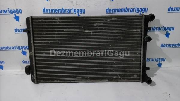 Radiator apa VOLKSWAGEN GOLF IV (1997-2005), 2.0 Benzina, 85 KW