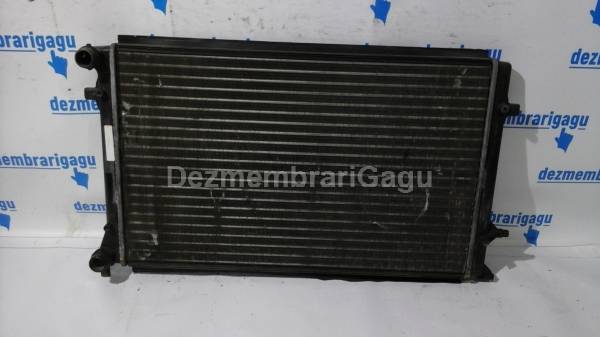 Vand radiator apa VOLKSWAGEN GOLF V (2003-), 1.6 Benzina, 85 KW