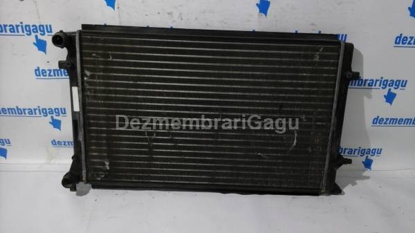 Radiator apa VOLKSWAGEN GOLF V (2003-), 1.6 Benzina, 85 KW
