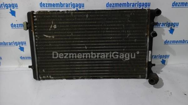 Radiator apa VOLKSWAGEN GOLF IV (1997-2005), 1.9 Diesel, 50 KW