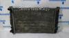 Radiator apa Volkswagen Passat / 3b3 - 3b6 (2000-2005)