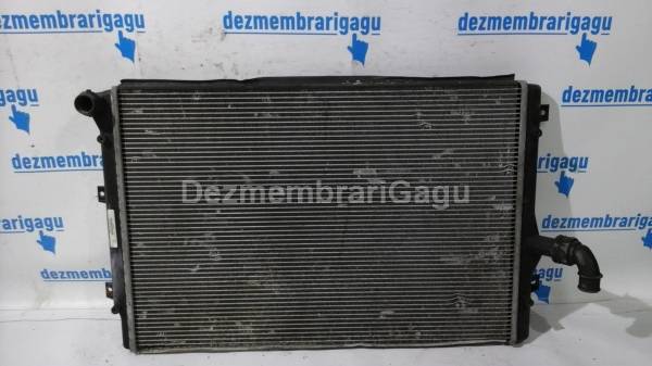 Radiator apa Audi 200