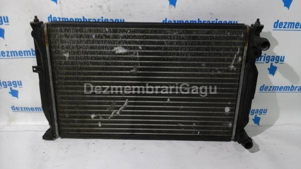 Vand radiator apa AUDI A4 I (1995-2001), 1.9 Diesel, 81 KW din dezmembrari