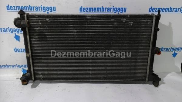 Radiator apa Volkswagen Sharan