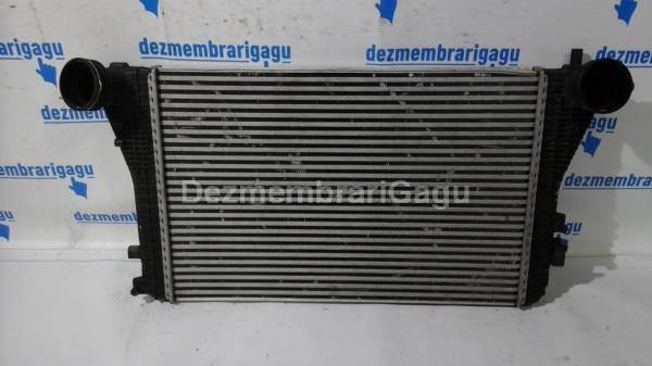 Radiator intercooler Volkswagen Golf V