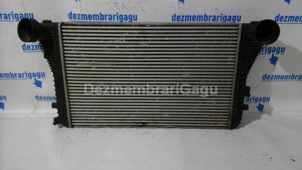 De vanzare radiator intercooler VOLKSWAGEN JETTA III (2005-)