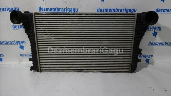 Radiator intercooler VOLKSWAGEN JETTA III (2005-)