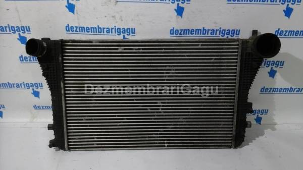  Radiator intercooler VOLKSWAGEN PASSAT / 3C (2005-), 2.0 Diesel, 103 KW sh