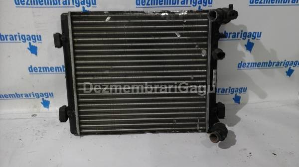 Radiator apa VOLKSWAGEN GOLF IV (1997-2005), 1.4 Benzina, 55 KW