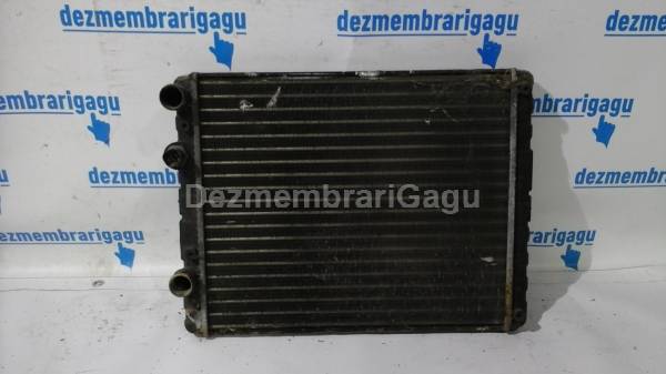 Radiator apa Volkswagen Polo