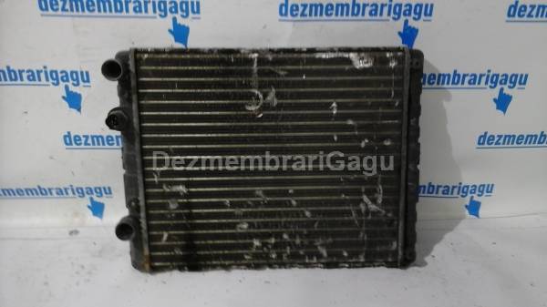  Radiator apa VOLKSWAGEN POLO (1994-2001), 1.0 Benzina, 37 KW sh