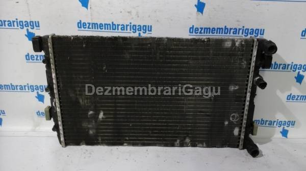 Radiator apa SEAT IBIZA IV (2002-)