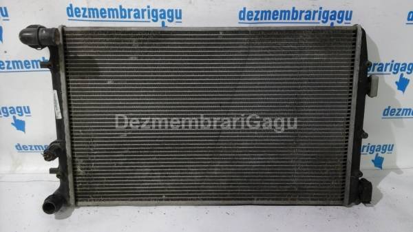  Radiator apa SKODA FABIA I (1999-), 1.4 Benzina, 55 KW sh