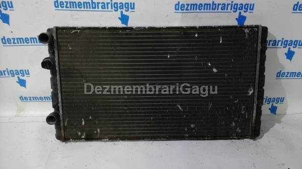 De vanzare radiator apa VOLKSWAGEN POLO (2001-2009), 1.4 Benzina, 74 KW second hand